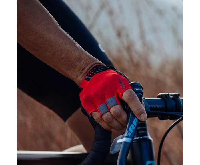 Supernatural - Gants vélo de route Homme