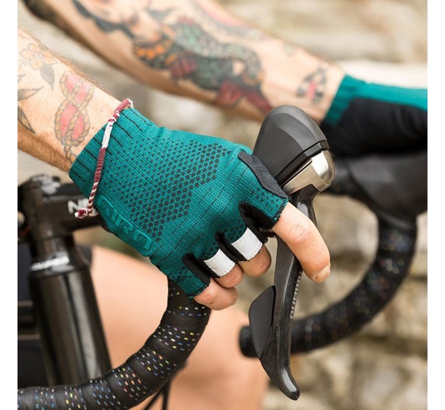 Xnetic - Gants vélo de route Homme