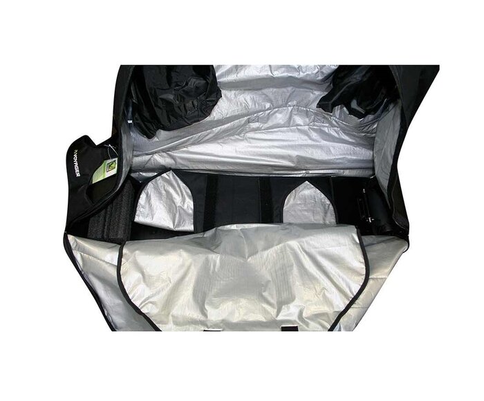 Voyager - Sac de transport pour vélo