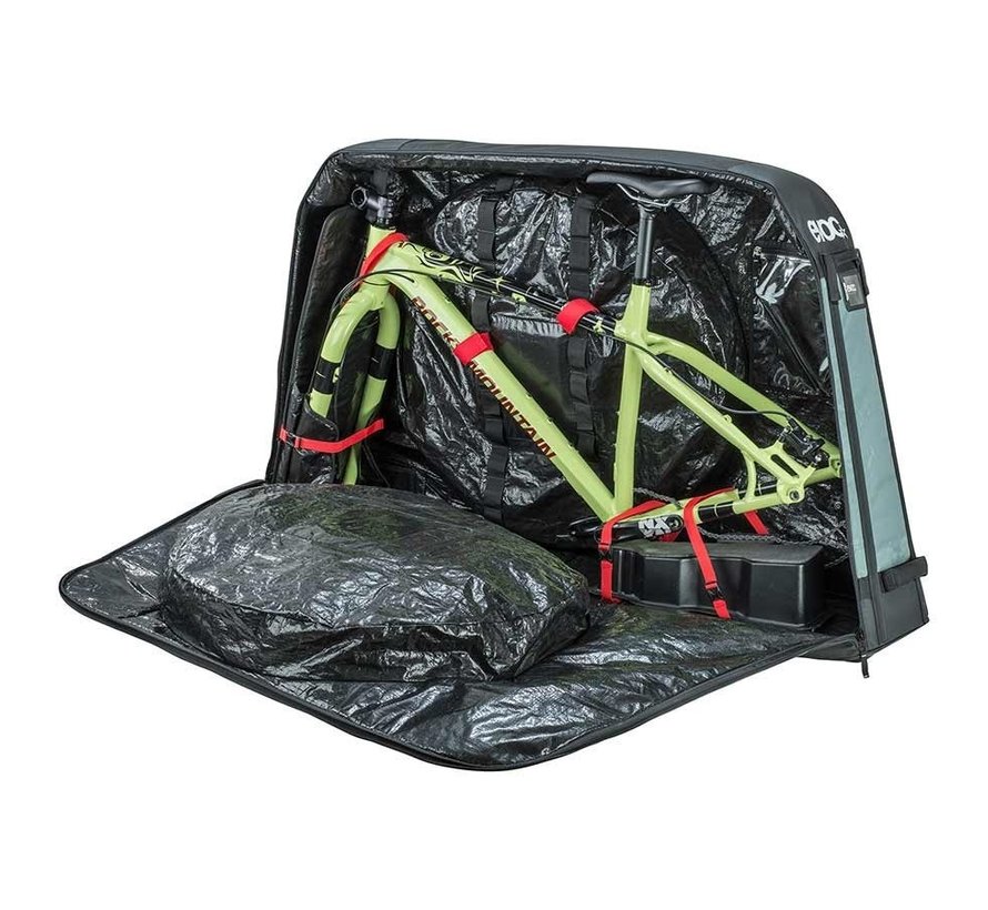 EVOC Sac de transport pour vélo (format XL) Mathieu Performance
