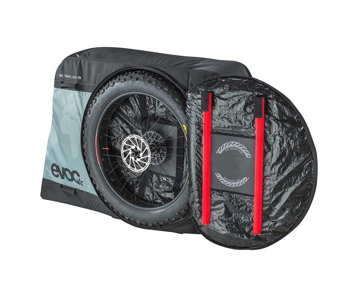 Sac de transport pour vélo (format XL)