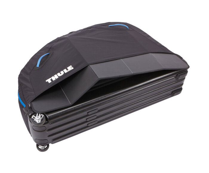 RoundTrip Pro XT - Boite de transport pour vélo