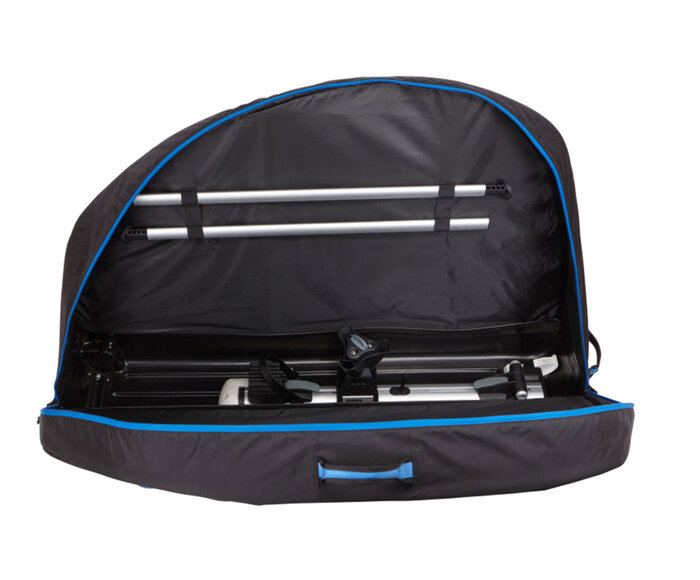 RoundTrip Pro XT - Boite de transport pour vélo