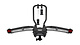 Porte-vélos Easyfold XT sur attache remorque (E-bike, Fat bike)