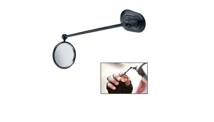 Miroir de Casque de vélo