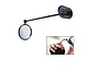 Miroir de Casque de vélo