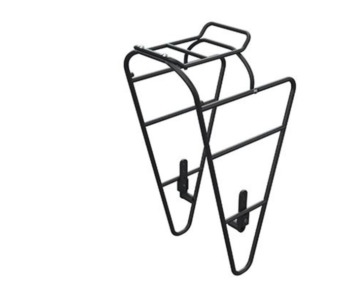 Outpost - Porte-bagage vélo