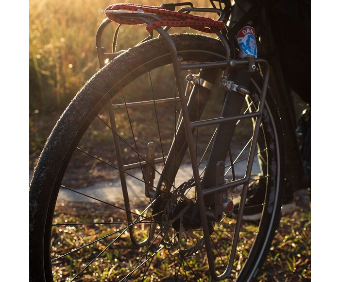 Outpost - Porte-bagage vélo