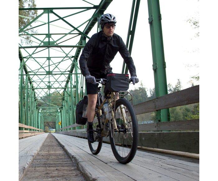 Outpost - Porte-bagage vélo