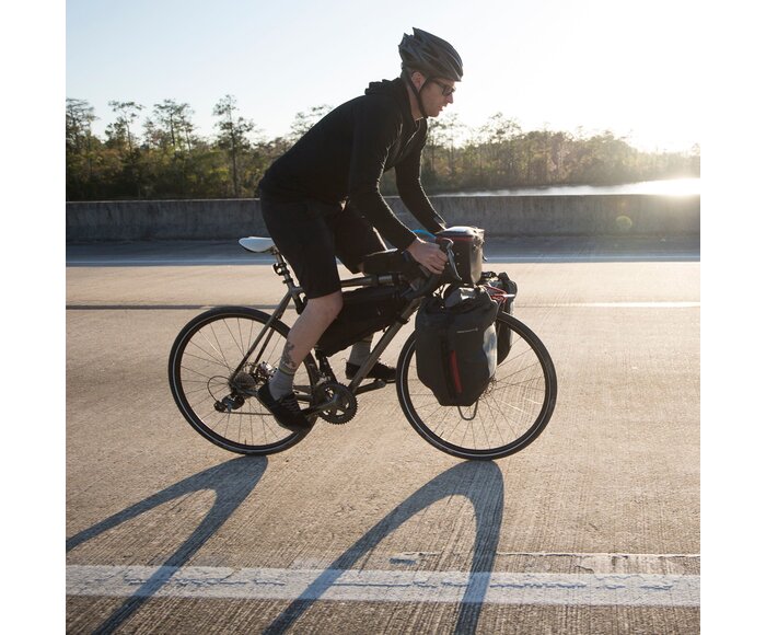 Outpost - Porte-bagage vélo