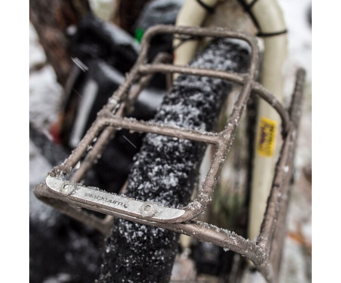 Outpost - Porte-bagage vélo