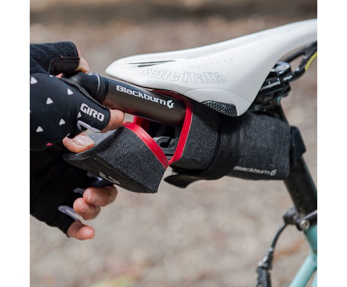 Airstik 2Stage - Pompe à main de vélo