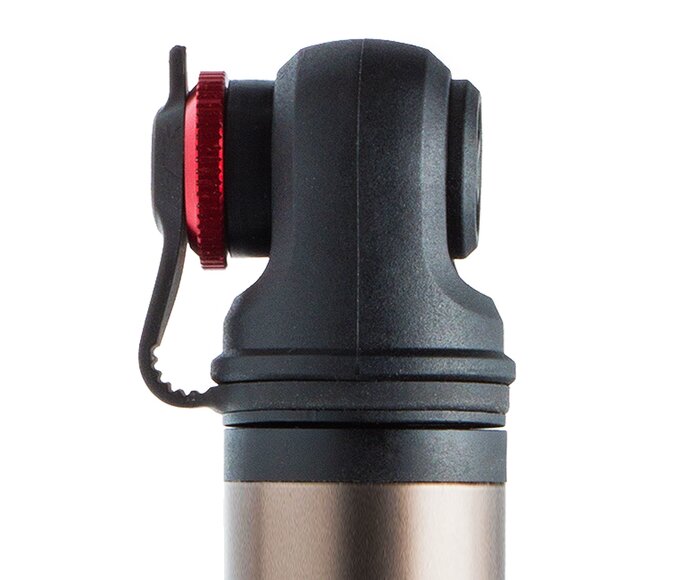 Airstik 2Stage - Pompe à main de vélo