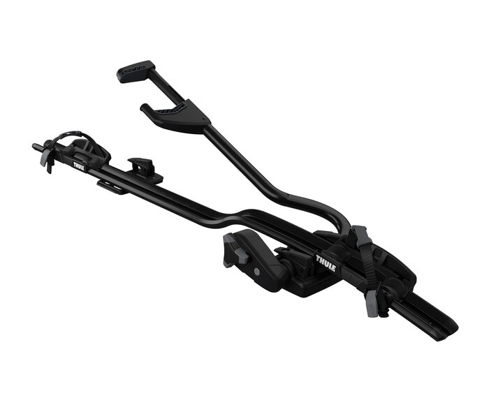 Proride XT - Support à vélo de toit