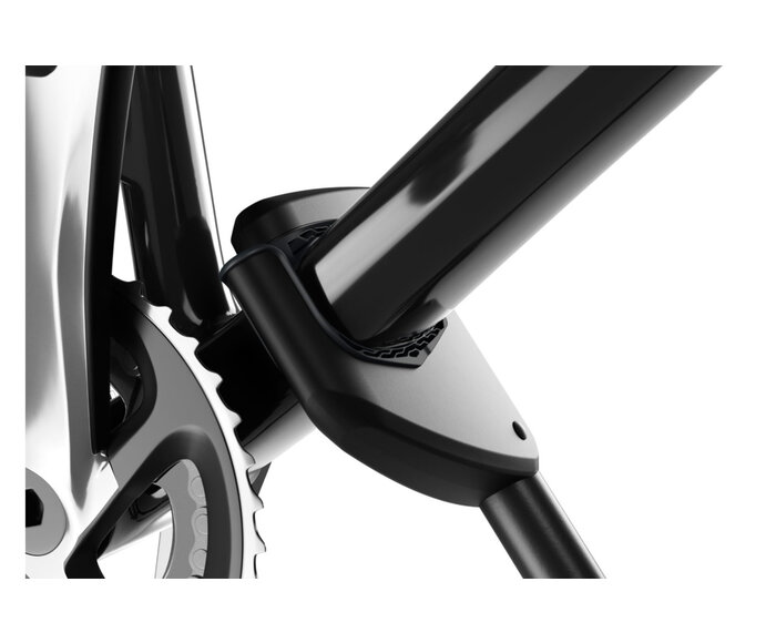 Proride XT - Support à vélo de toit