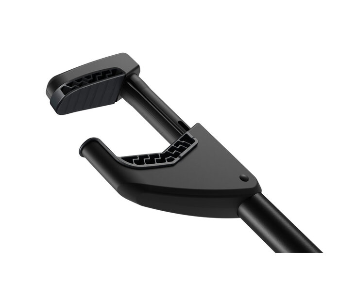 Proride XT - Support à vélo de toit