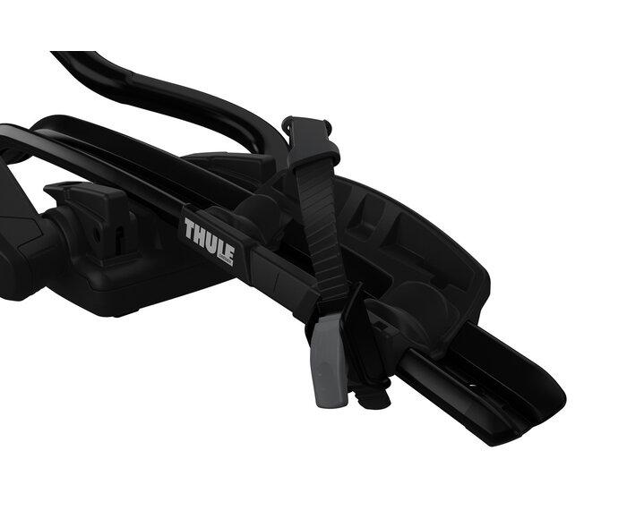 Proride XT - Support à vélo de toit