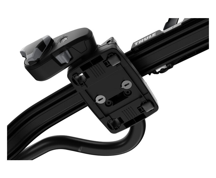 Proride XT - Support à vélo de toit