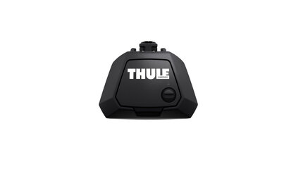 Evo Raised Rail - Pied de support de toit