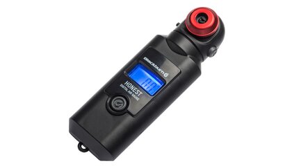 Honest - Manomètre vélo