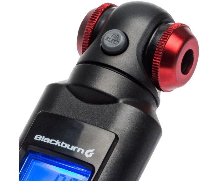 Honest - Manomètre vélo