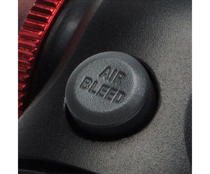 Honest - Manomètre vélo