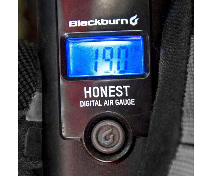 Honest - Manomètre vélo