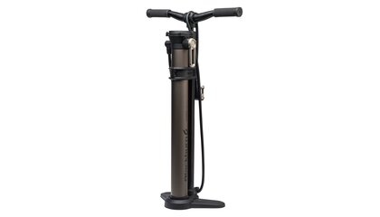 Chamber Tubeless - Pompe à pied pour vélo