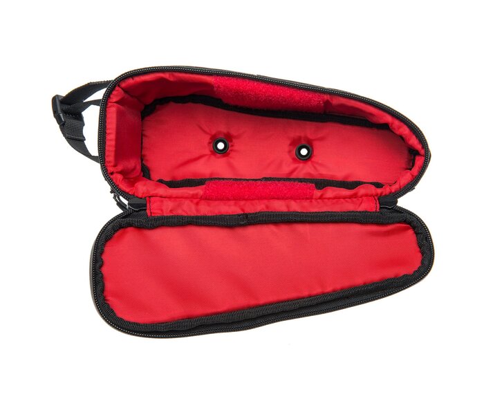 Outpost Top Tube - Sac de cadre vélo