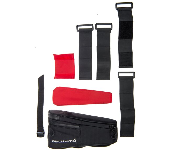 Outpost Top Tube - Sac de cadre vélo