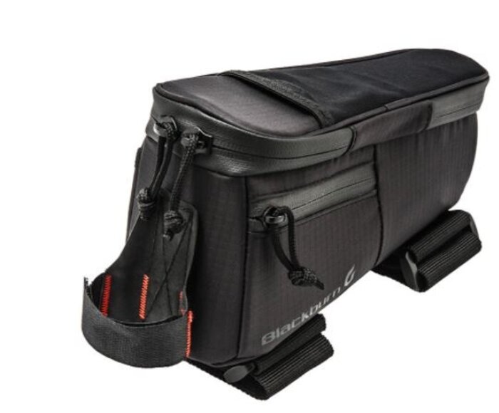 Outpost Top Tube - Sac de cadre vélo