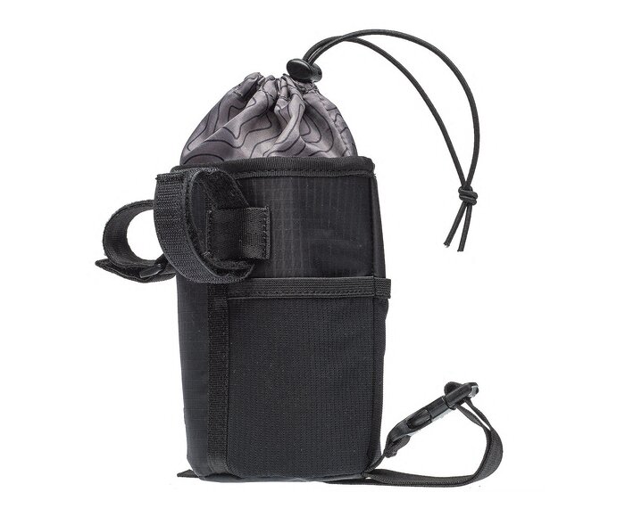 Sac de guidon vélo Outpost Carryall