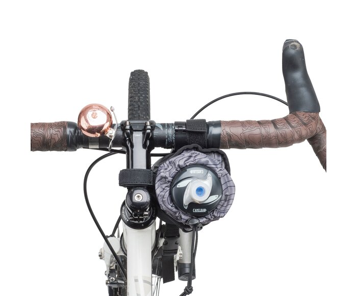 Sac de guidon vélo Outpost Carryall