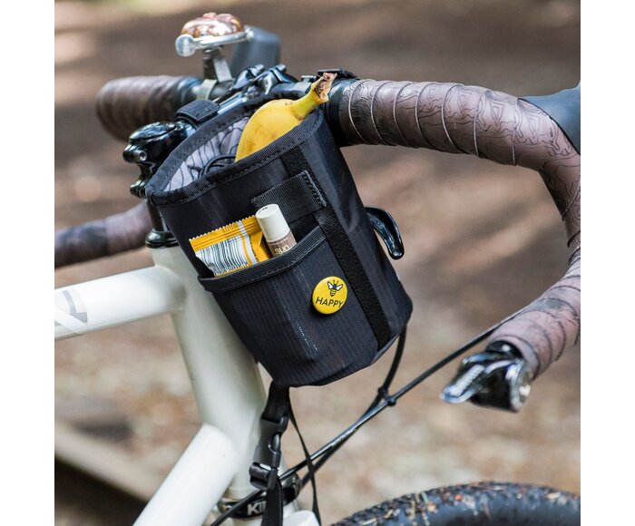 Sac de guidon vélo Outpost Carryall