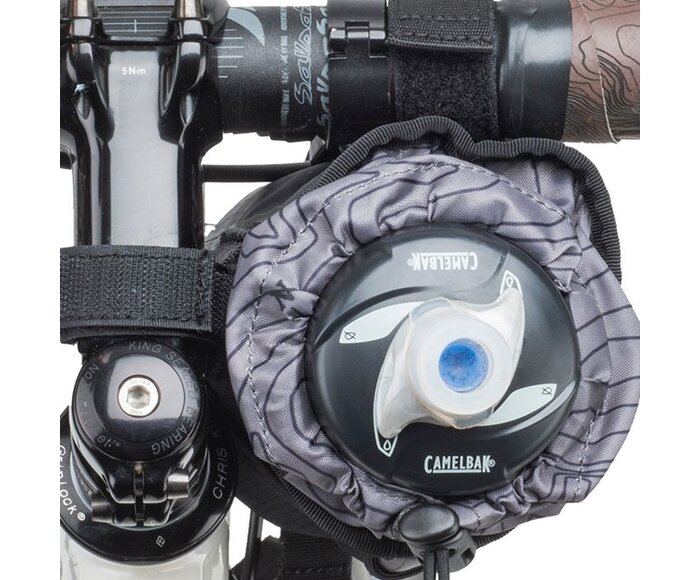 Sac de guidon vélo Outpost Carryall