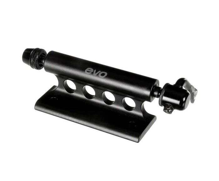 Support de fourche à vélo pour transport