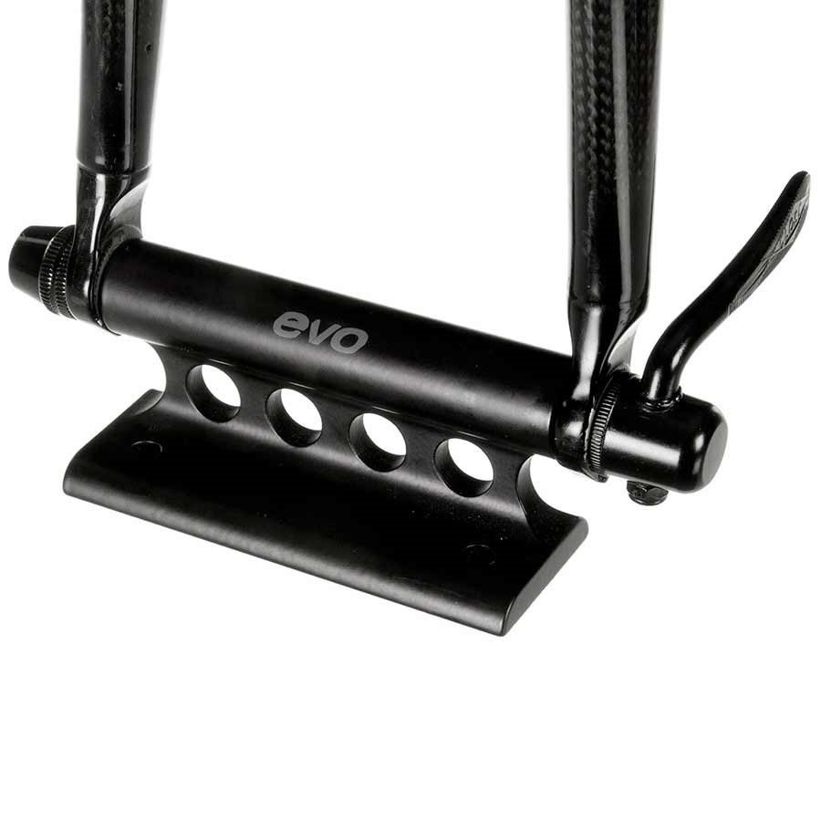 Support De Fourche Vélo P-Factor Pour Rails L-track (ancrage Plateau Camion)
