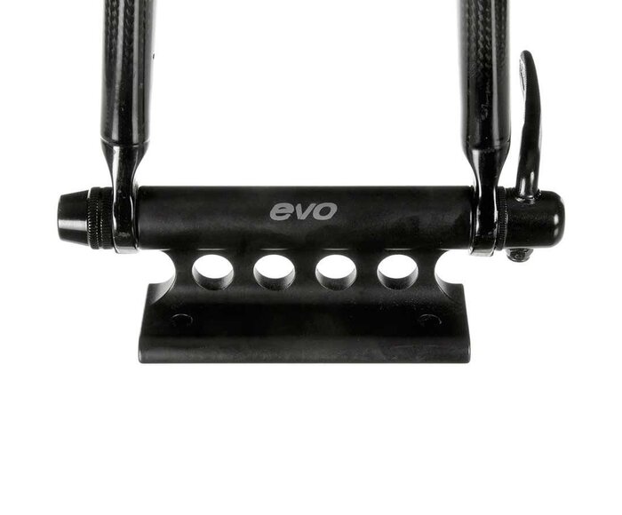 Support de fourche à vélo pour transport