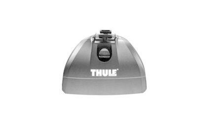 Rapid Podium - Pieds de support de toit