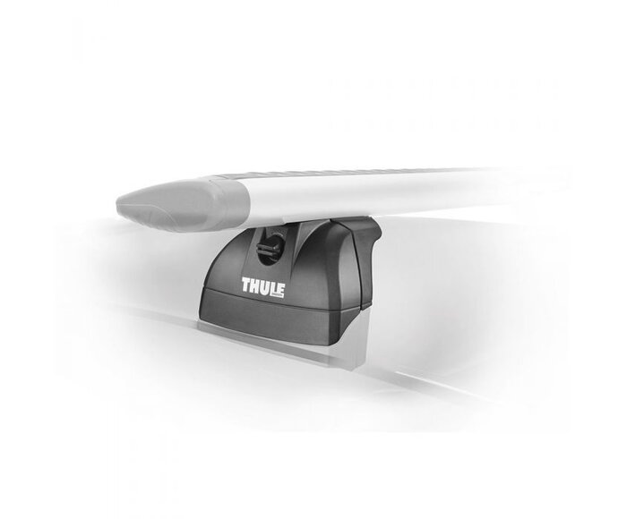 Rapid Podium - Pieds de support de toit