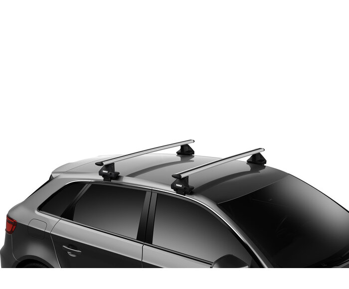 Evo Clamp - Pied de support de toit