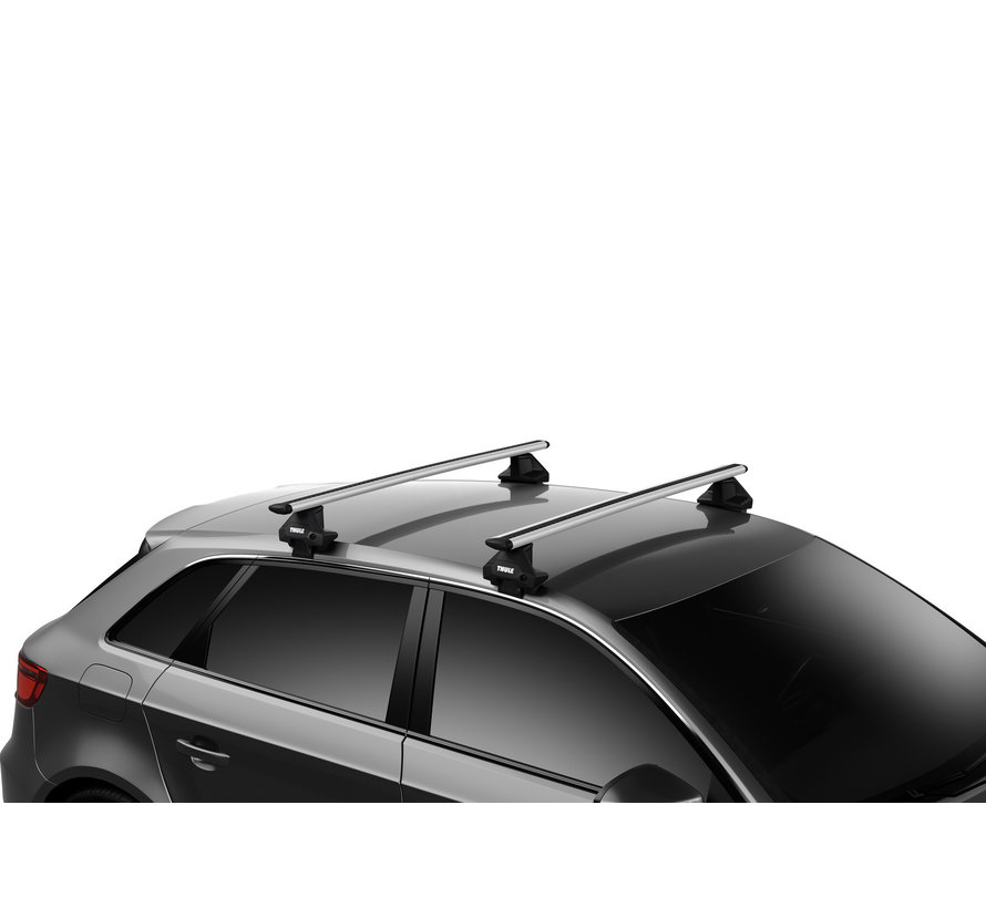 Evo Clamp - Pied de support de toit