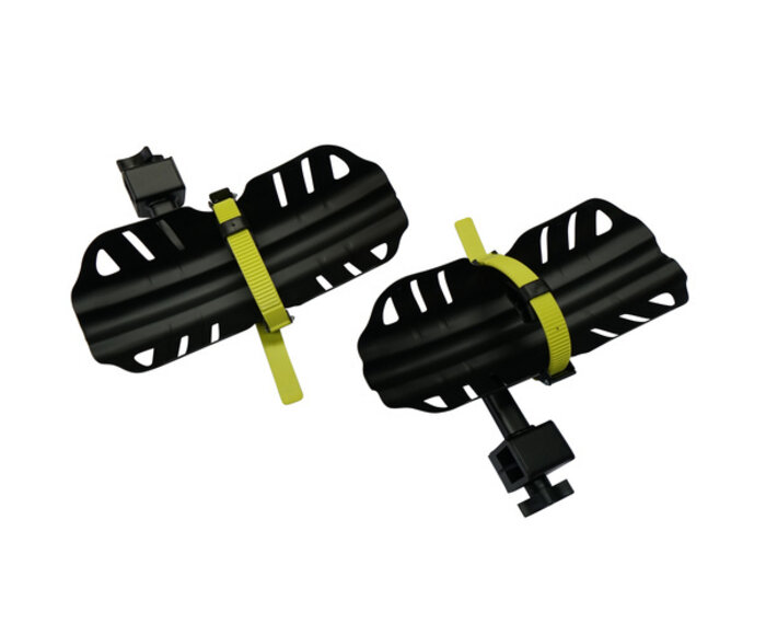 Support de roue pour fat bike