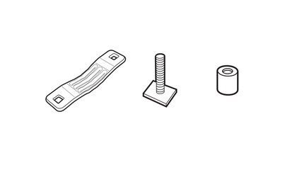 Xadapt9 - Adaptateur support à vélo