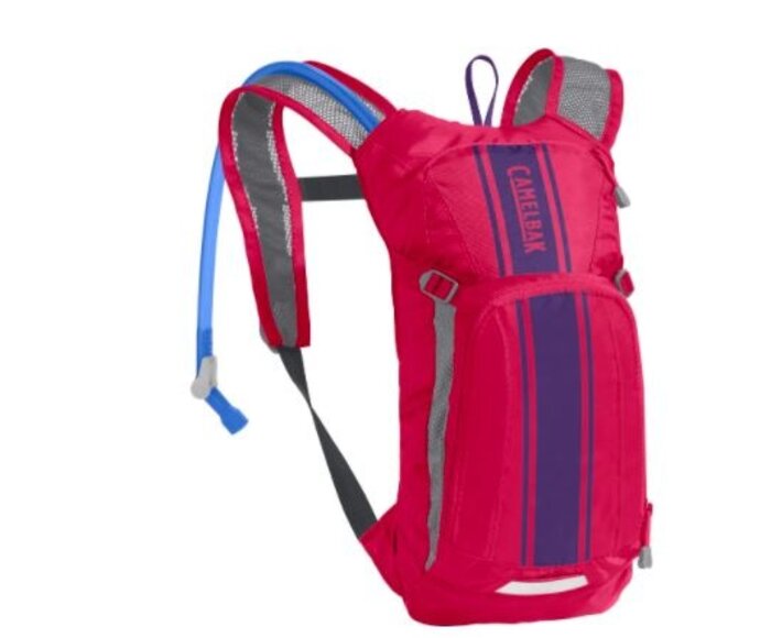 Mini M.U.L.E. - Sac d'hydratation de vélo pour enfant