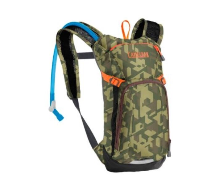 Mini M.U.L.E. - Sac d'hydratation de vélo pour enfant