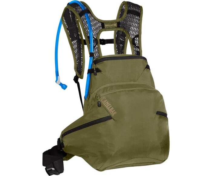 Skyline LR 10 - Sac d'hydratation pour vélo