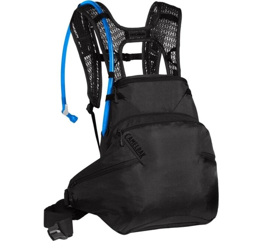 CAMELBAK Solstice LR 10 - Sac d'hydratation pour vélo montagne