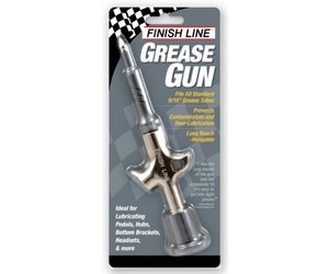 Pistolet à Graisse Pour Vélo De Montagne Keenso Moyeu De