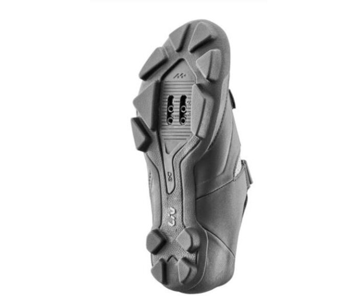 Fera - Souliers de vélo montagne Femme